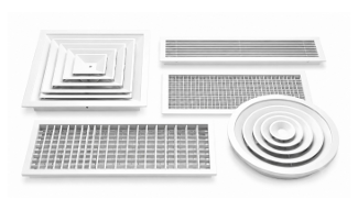 HVAC EQUIPMENT & AIR DISTRIBUTION photo 3